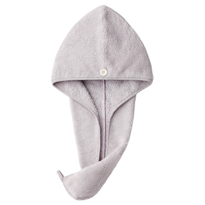 纯棉干发帽超强吸水速干