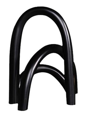 北欧书房书柜装饰品摆件