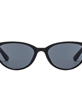 2024年新款猫眼墨镜女高级感