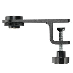 柯曼桌外拓展夹Z18露营多功能转接头气罐夹户外炉头夹燃气汽灯架