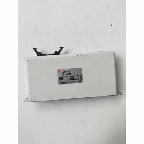 议价擦机正品SMC   LECA6P3D-LESH8RAK-75   实物拍摄  现货包好