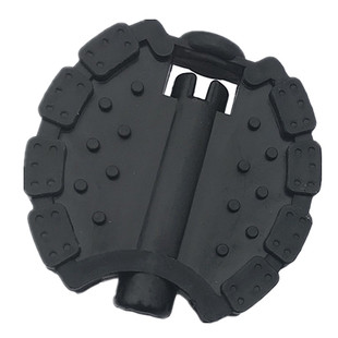 儿童三轮车配件脚踏板小孩推车座子套圈轴承连接器把手套卡簧脚蹬