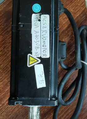 询价-ACSERVOMOTOR伺服电机M60A A4030B-NF