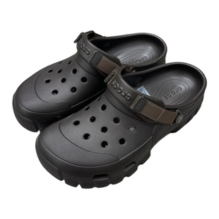 Crocs/卡骆驰国内代购经典男女欧罗夏季休闲沙滩洞洞凉拖鞋202651