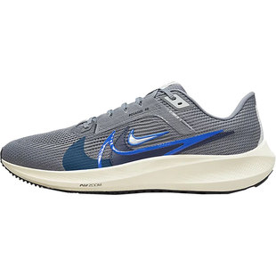 Nike/耐克官方正品Air Zoom Pegasus 40男女轻便运动跑步鞋FB7179