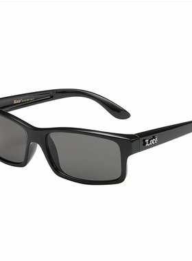 小众抗紫外线街头通用匪帮墨镜