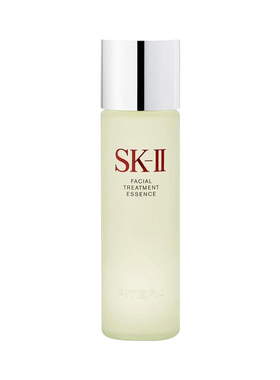 SK-II/SK2神仙水控油保湿去痘