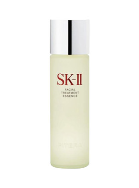 SK-II/SK2神仙水控油保湿去痘
