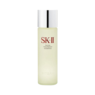 SK-II/SK2神仙水skll保湿护肤精华青春露230/330ML爽肤水