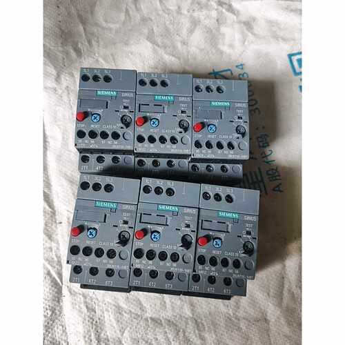 询价热过载继电器 3RU6116-1HB1，SIRIUS系