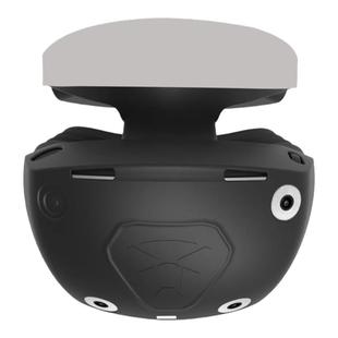 PSVR2头盔全包硅胶保护套PSVR2眼镜保护胶套新品游戏配件厂家新款