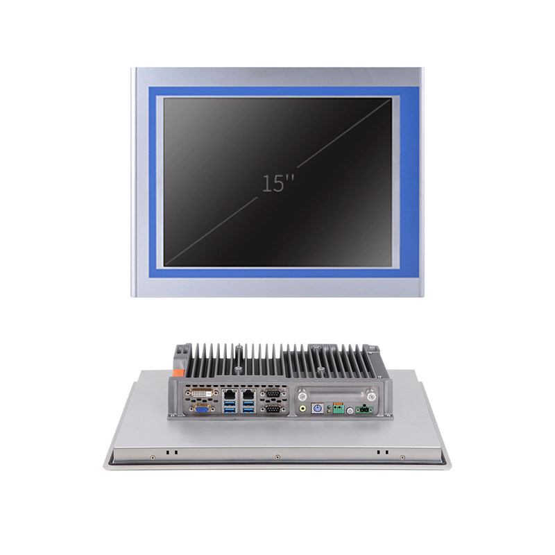 诺达佳TPC6000-A153-T平板电脑