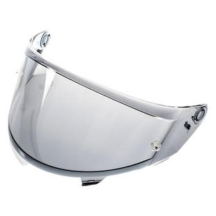 意大利 KYT 头盔 镜片配件 NF-R K2 GP 透明茶色彩色防雾贴膜