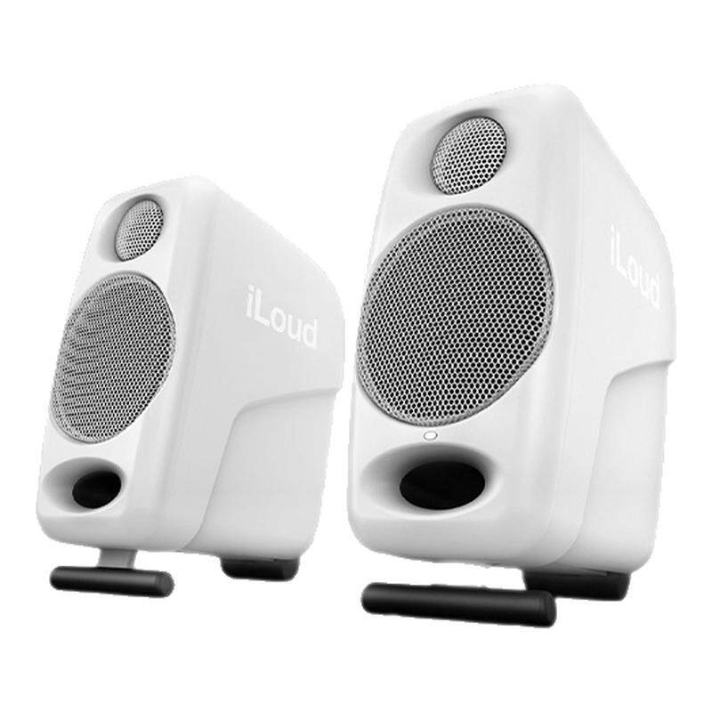 IK iLoud Micro Monitor 桌面3寸有源蓝牙音响录音ik MM音箱