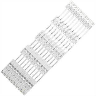 适用海信LED55N3600U LED55N3700U 55N61U 55N39U 55EC680US灯条