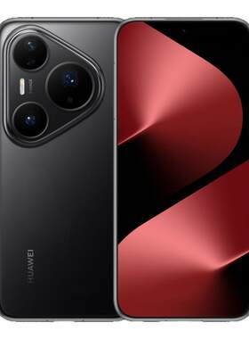 【政府补贴至高15%】Huawei/华为 Pura 80 Pro 一英寸主摄 个性色卡 AI 辅助构图 鸿蒙智能手机官方旗舰店