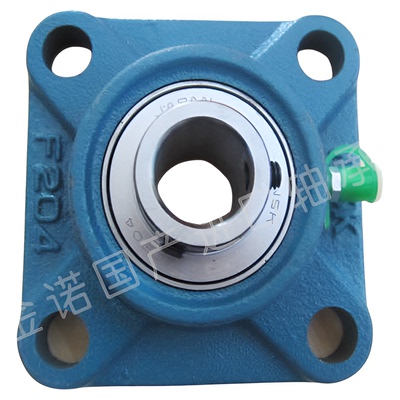 外球面轴承 方形轴承座UCF201 202 203 204 205 206 207 208 209