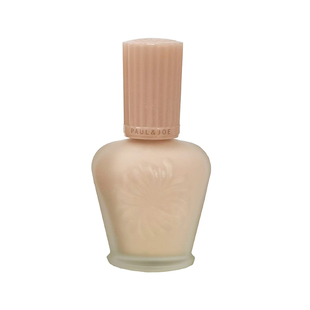 日本产 PAUL&JOE搪瓷PJ丝润隔离乳S妆前乳保湿隔离霜 裸妆