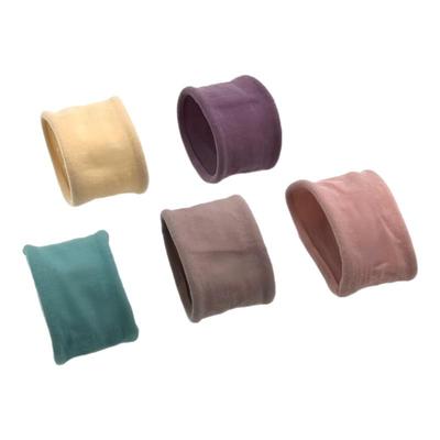 新款扎发绳不伤发头绳