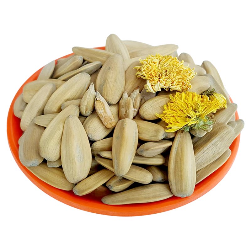 宏晟顺瓜子菊花瓜籽休闲零食