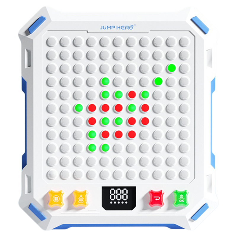 智能棋盘益智玩具小学生
