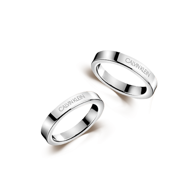 直营CK情侣送礼物满天星戒指