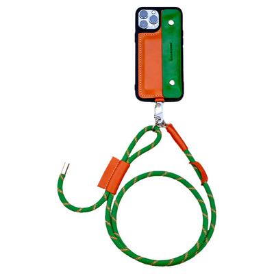 迷你包吧斜挎挂绳苹果系列手机壳