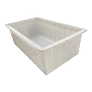 加厚方桶大号泡瓷砖水箱方形养殖箱服装厂染厂纺织熟胶箱周转方箱