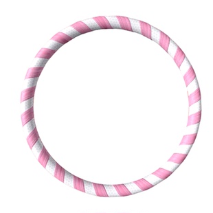 呼啦圈收腹加重减肥不咯腰女瘦肚子神器减小腹燃脂成人健身专用10