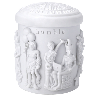 Humble香薰蜡烛小众设计
