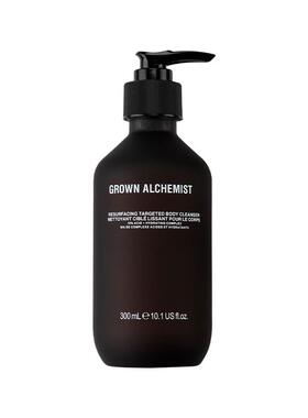 【重磅新品】艾科美GA焕肤平衡身体洁肤露去角质GROWN ALCHEMIST