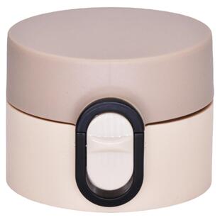 乐扣不锈钢保温杯LHC3260弹跳杯盖3261直饮盖子通用水杯配件3222