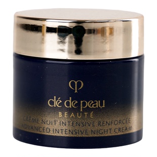 CPB肌肤之钥日夜霜5ml 光采日间防护面霜 夜间修护晚霜中样组合