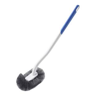 马桶刷长柄无死角厕所刷子洁厕刷马桶清洁刷卫生间壁挂墙式马桶刷