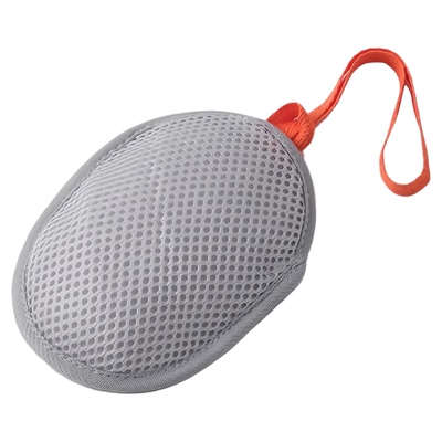 肥皂袋起泡网双面发泡网打泡纱袋