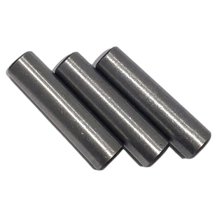 GB118内螺纹定位销 内螺纹圆锥销 D4D5D6-D20 圆锥定位销中碳钢
