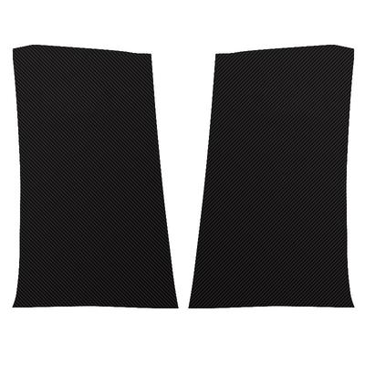 比亚迪海豚汽车B柱中柱防划防刮