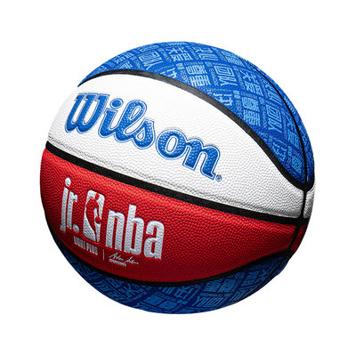 比赛训练球篮球Wilson/威尔胜