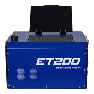 智能不锈钢管焊机金属管道焊接全位置管管焊机法兰变径U型管焊接