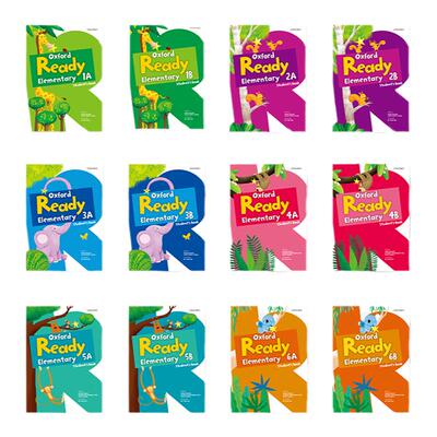 OxfordReadyElementary