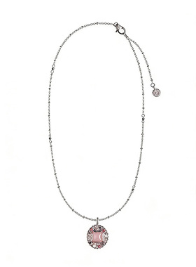 AuraKaleidoNecklace项链