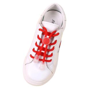 鞋带扣儿童懒人免系绑弹力固定器配件纽扣卡扣鞋扣夹扣系鞋带神器