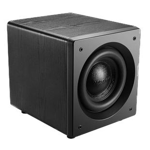 Nobsound/诺普声 SW-100有源低音炮 家用10寸超重低音音箱 底音炮
