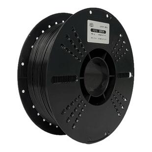 五彩鹿 PETG 3D打印耗材高韧1.75mm适用于拓竹高精度环保耗材1kg 耐高温 细腻不显层纹 易打印 易剥离 不堵头