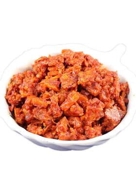 延边朝鲜族牛板筋延边风味特产