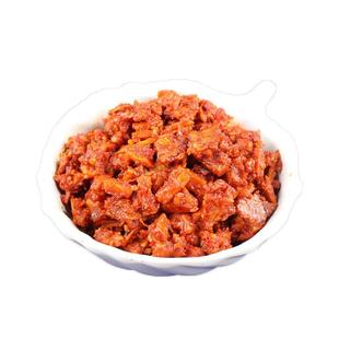 金刚山牛板筋延边朝鲜族延吉韩食府小时候的牛板筋老式小包装零食