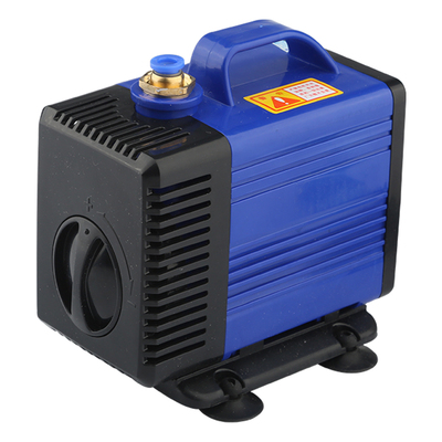 冷却水泵水循环雕刻机鱼缸