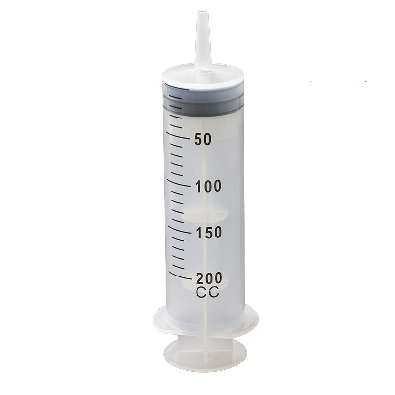 工业用注射器大号1ml-500ML抽水