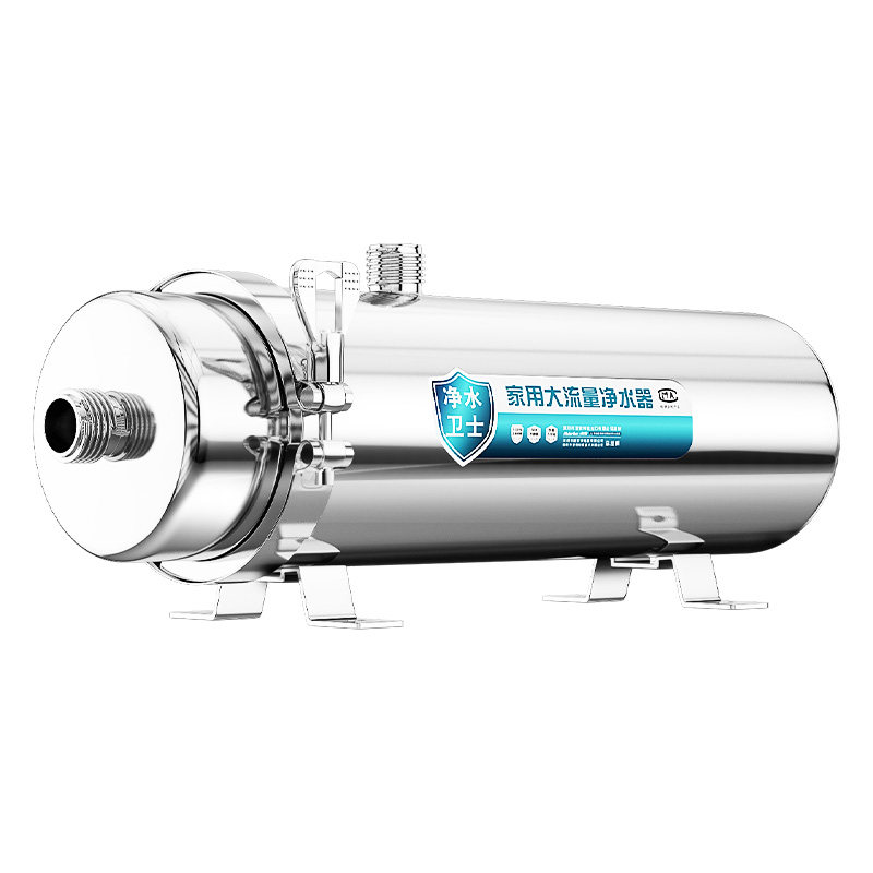 惠安特新款可视窗口净水器