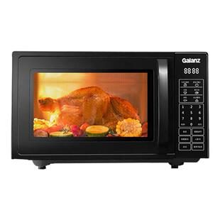 格兰仕X720C10P2B1 微波炉小型家用多功能简易平板式速热